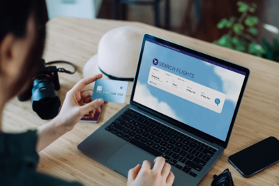 汇付天下航旅国际化解决方案全新上线，软件代理服务助力暑期旅游“燃动”全球