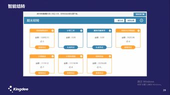 代理记账公司如何选择财务软件与软件代理服务